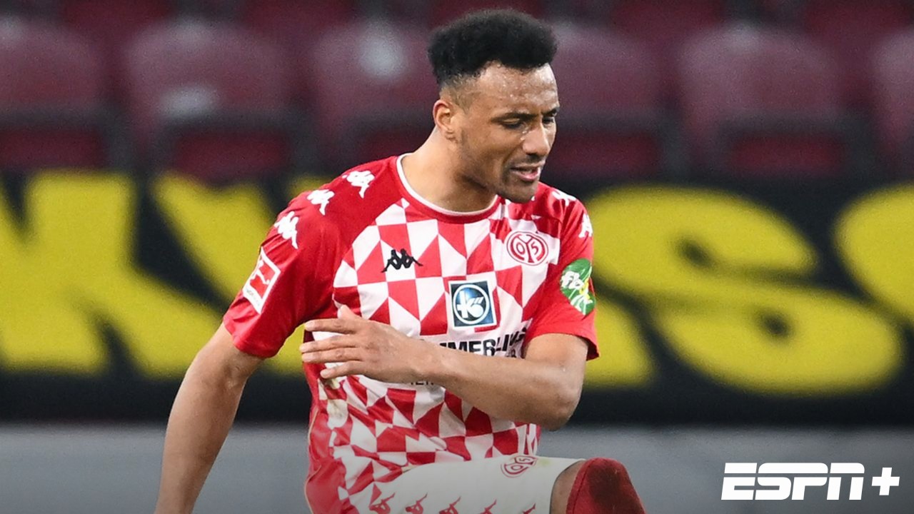 En Español-Borussia Monchengladbach vs. 1. FSV Mainz 05 (Bundesliga)