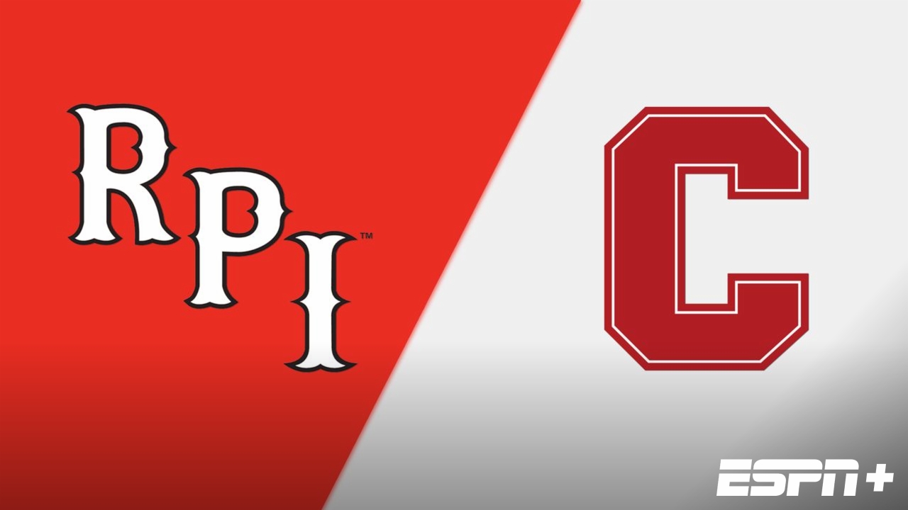 Rensselaer vs. #7 Cornell