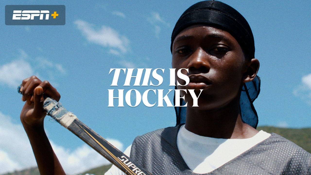 This Is Hockey: Jamaica