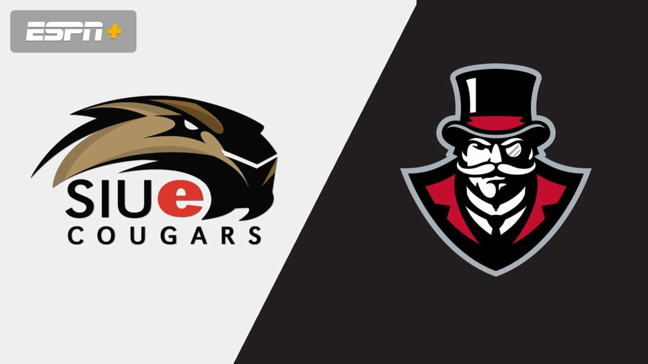 SIU-Edwardsville vs. Austin Peay (M Basketball)