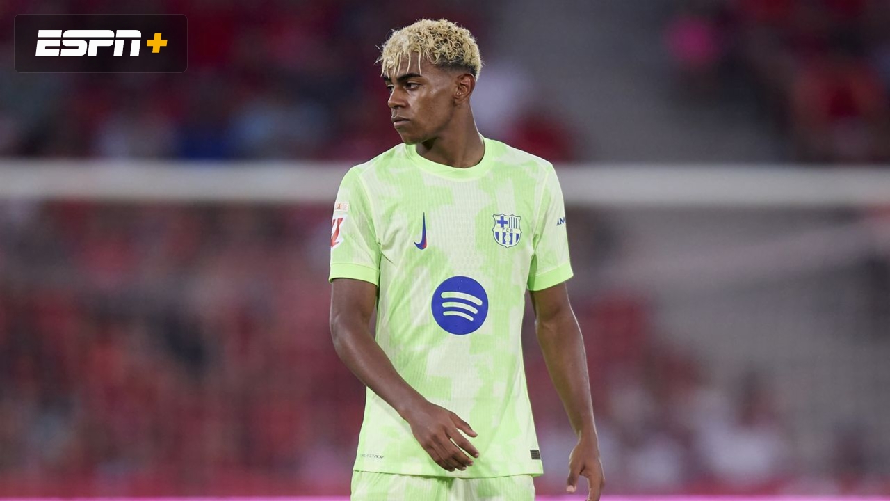 Levante vs. FC Barcelona (LALIGA)