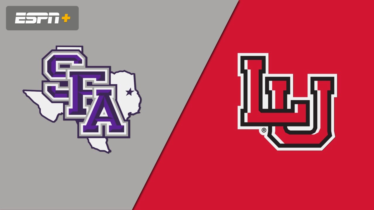 Stephen F. Austin vs. Lamar (M Basketball)