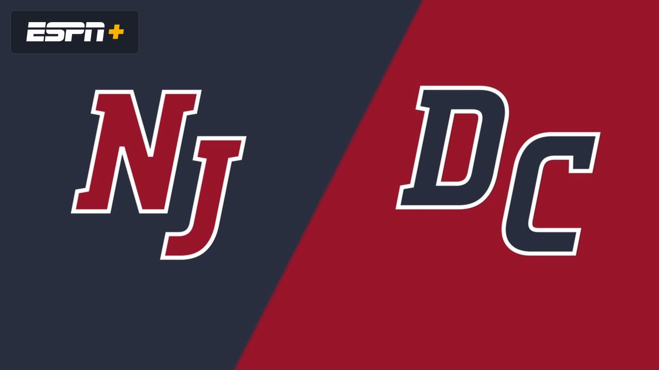 Toms River, NJ vs. Washington, DC