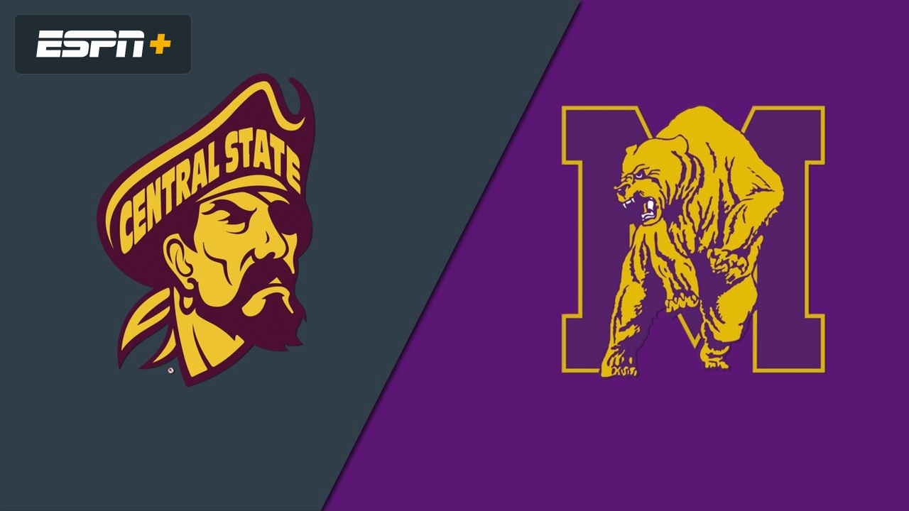 Central State vs. Miles College (AL) (Football)