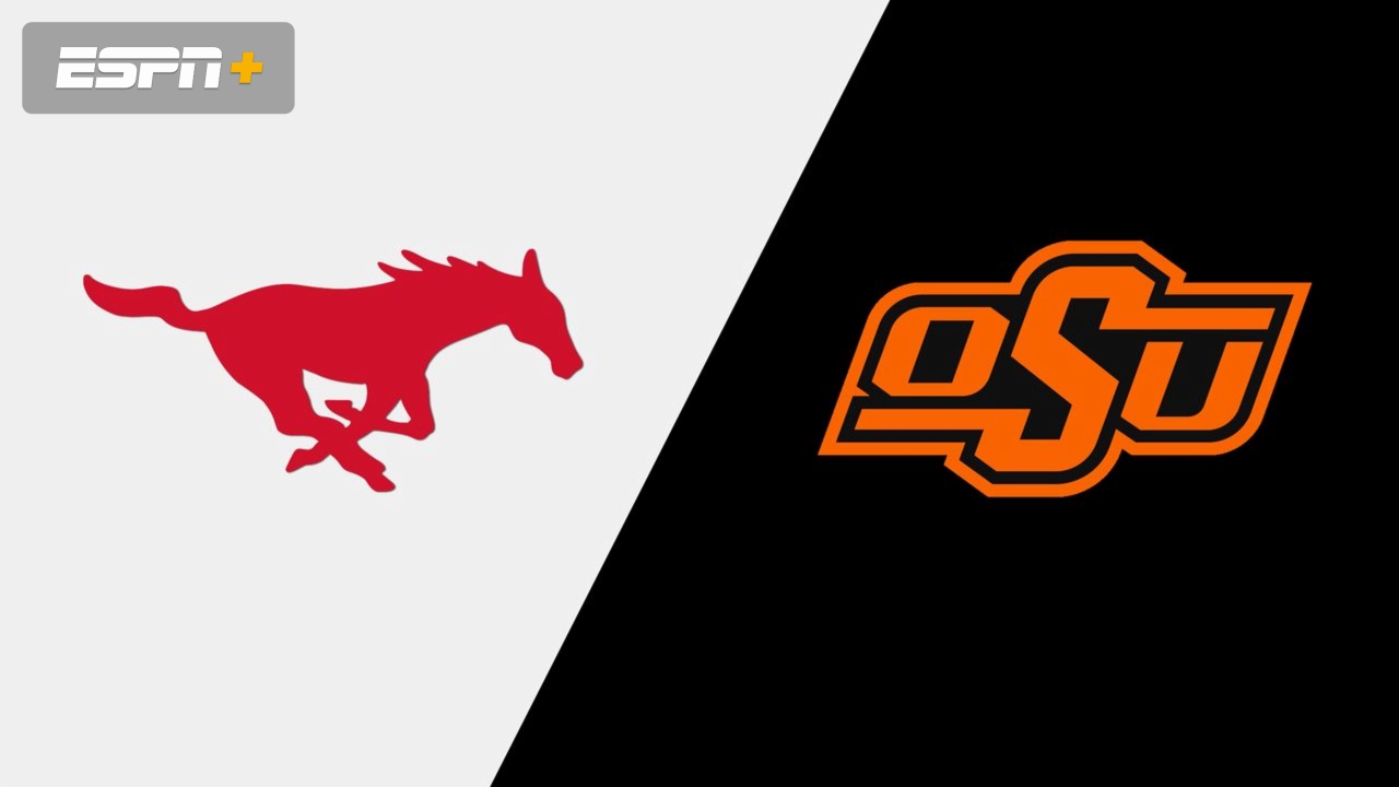 SMU vs. #25 Oklahoma State (W Soccer)