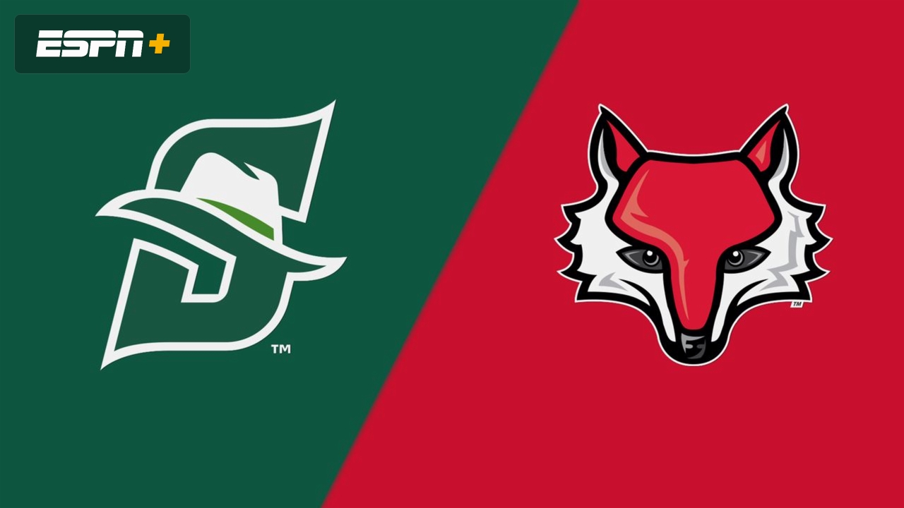 Stetson vs. Marist