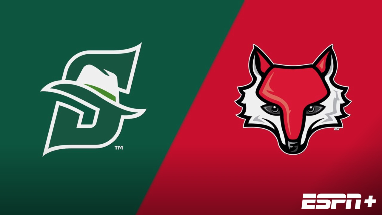 Stetson vs. Marist