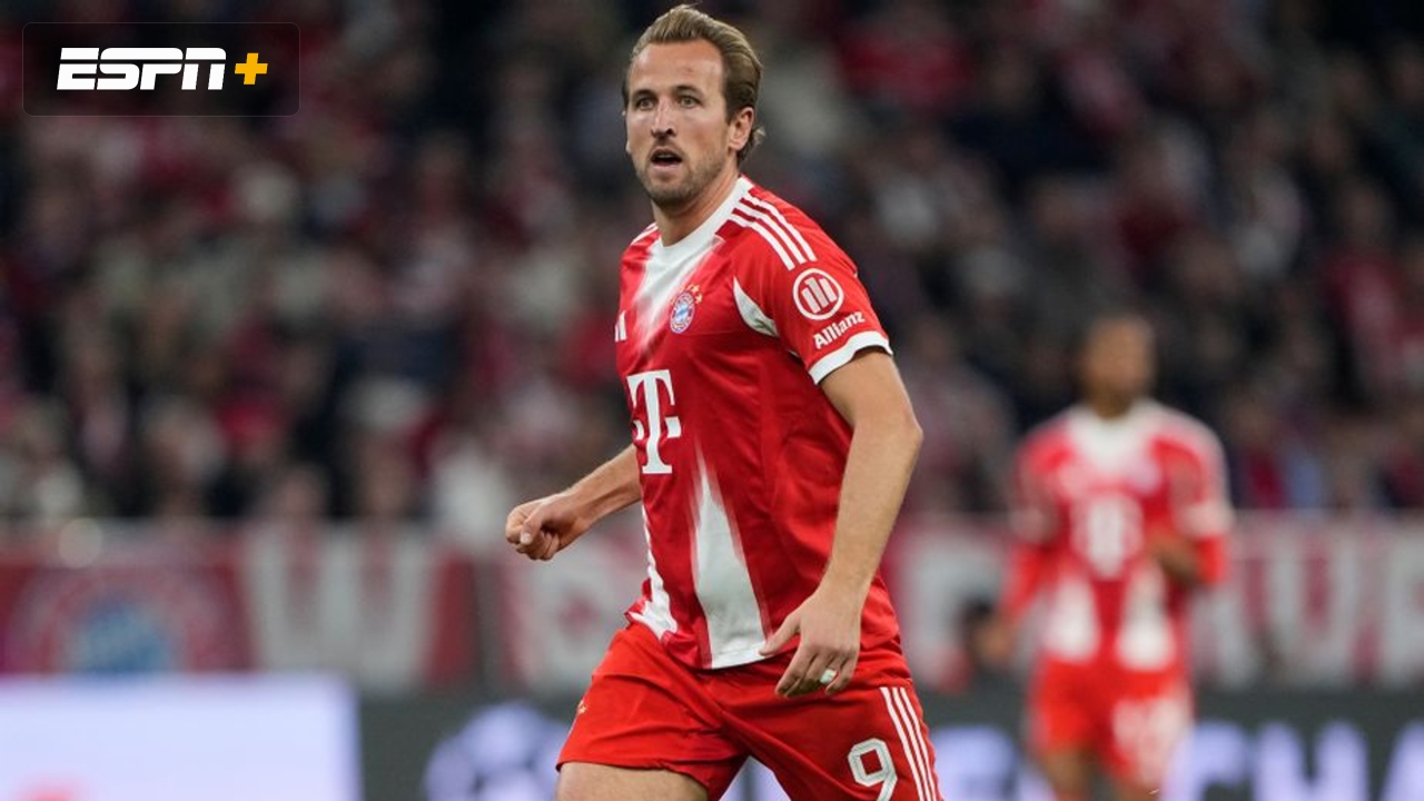 TSG Hoffenheim vs. FC Bayern München (Bundesliga)