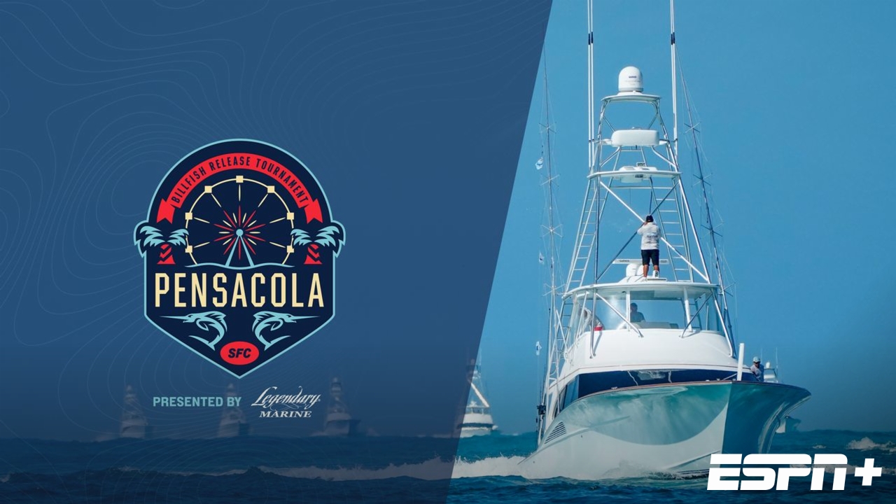 Pensacola Billfish Release Tournament