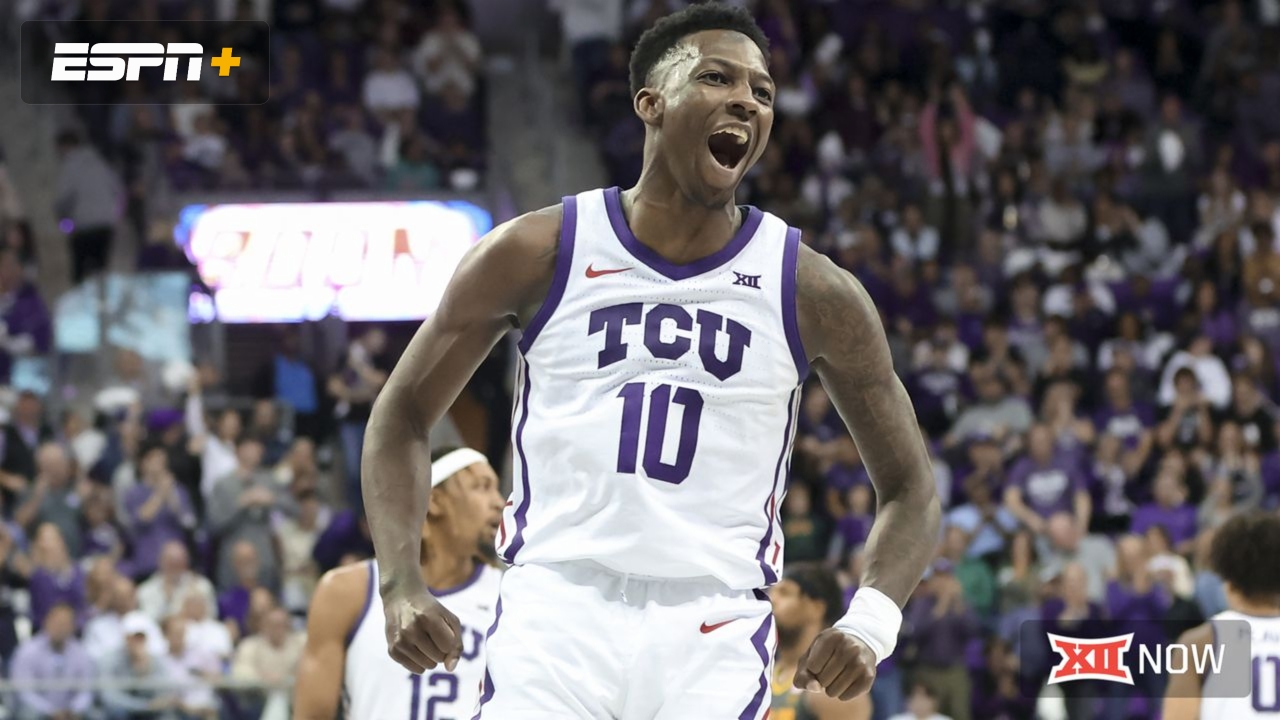 Oklahoma State vs. #22 TCU