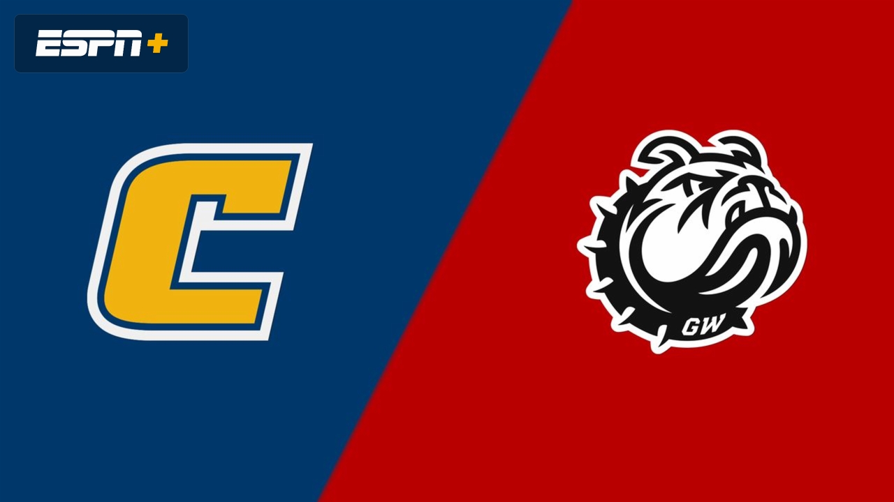 Chattanooga vs. Gardner-Webb
