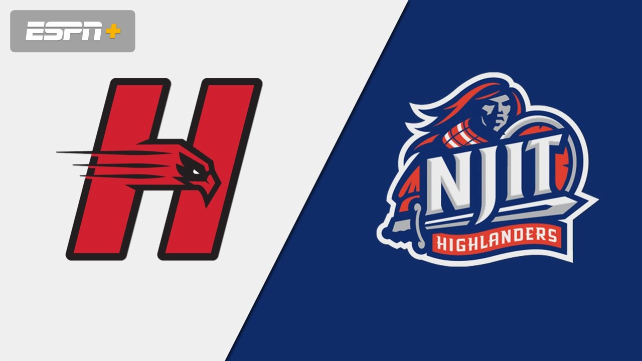 Hartford vs. NJIT (W Basketball)