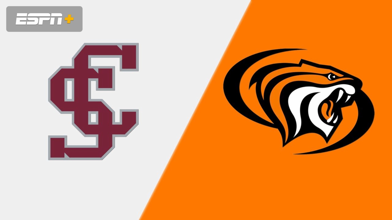 NIVC Tournament: Santa Clara vs. Pacific (Second Round)