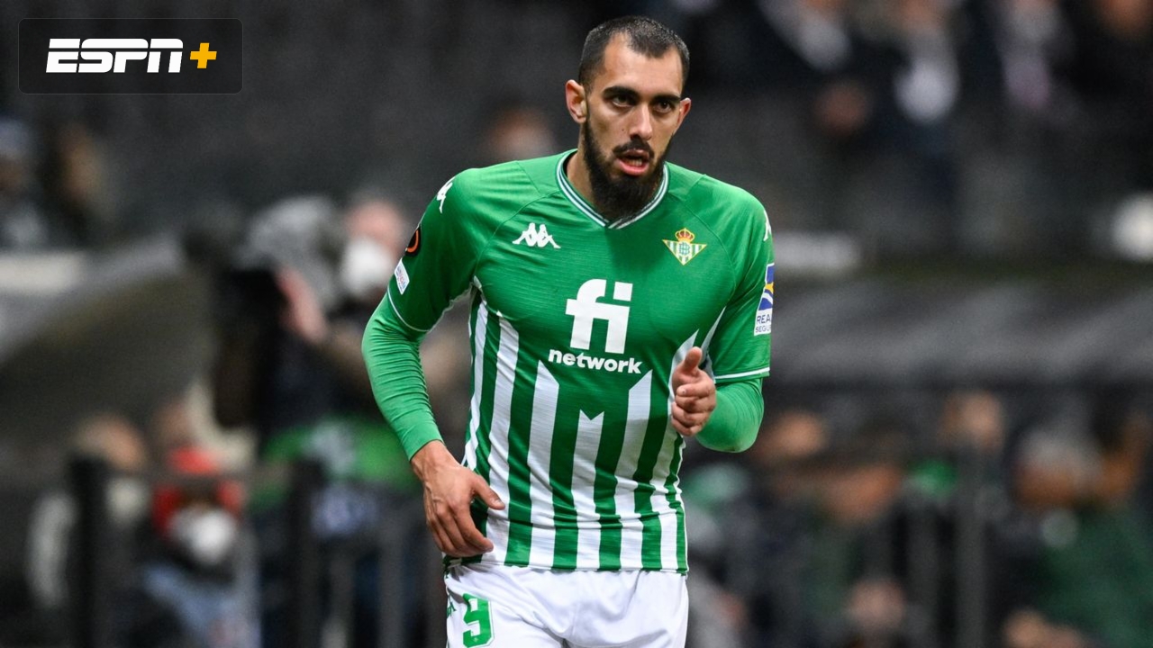 Celta de Vigo vs. Real Betis (LaLiga)