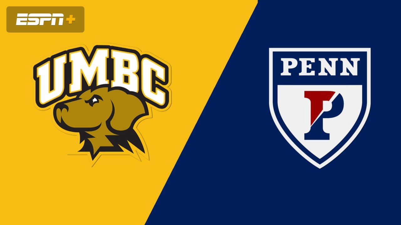 UMBC vs. Pennsylvania (W Soccer)