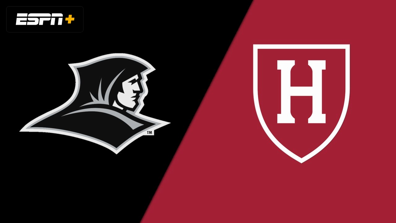 Providence vs. Harvard
