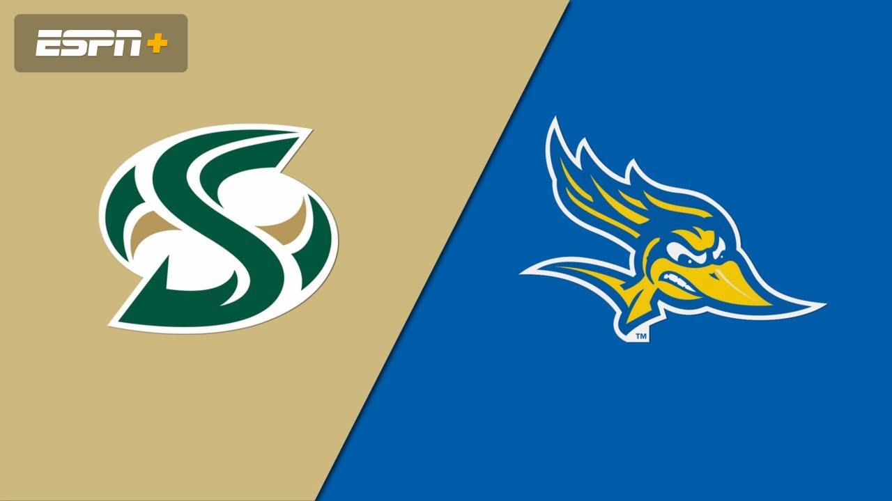 Sacramento State vs. CSU Bakersfield (Game 3) (Baseball)