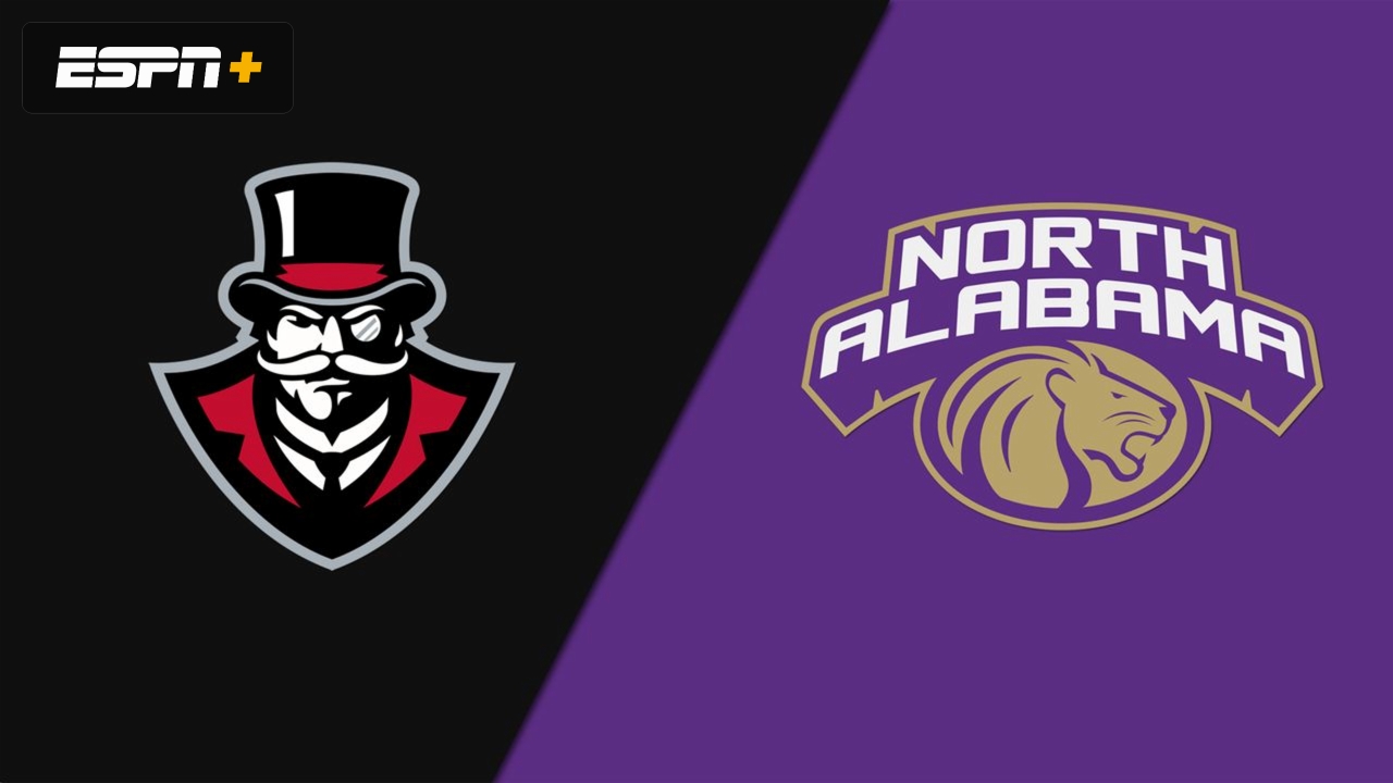 Austin Peay vs. North Alabama (Baseball)