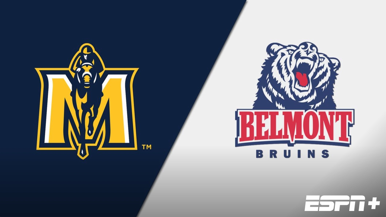 Murray State vs. Belmont (Game #12) (Softball)