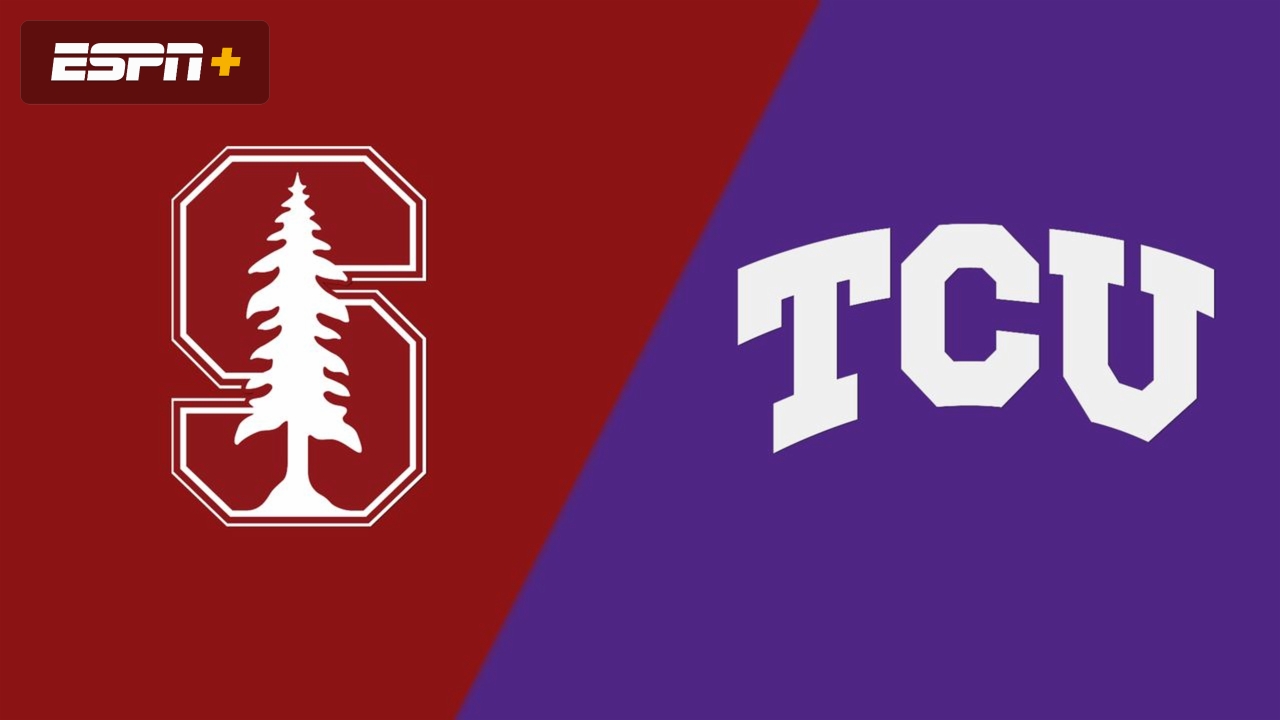Stanford vs. TCU (Quarterfinal #3)