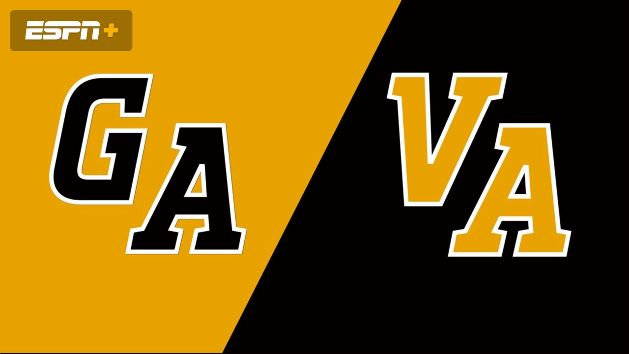 Cartersville, GA vs. Front Royal, VA