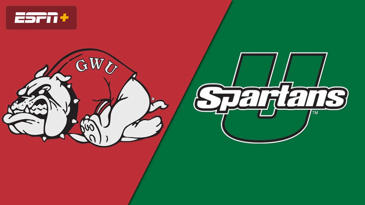 Gardner-Webb vs. USC Upstate (M Basketball)