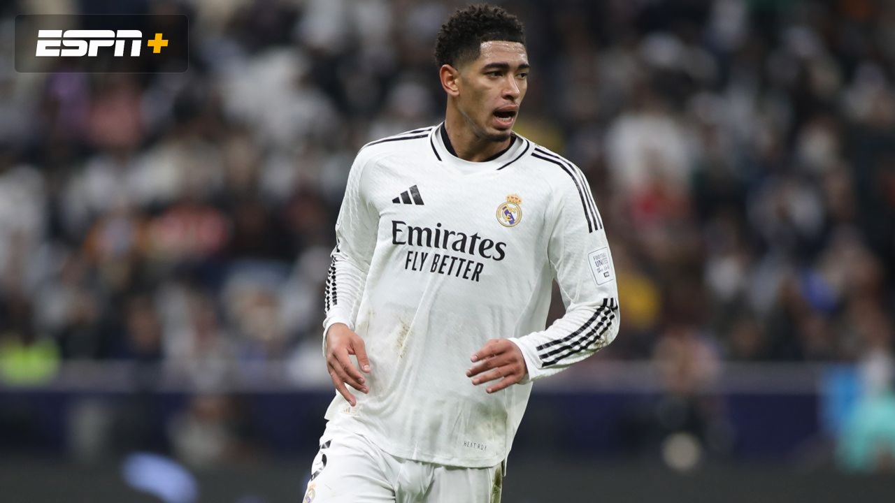 Real Madrid vs. Sevilla (LALIGA)