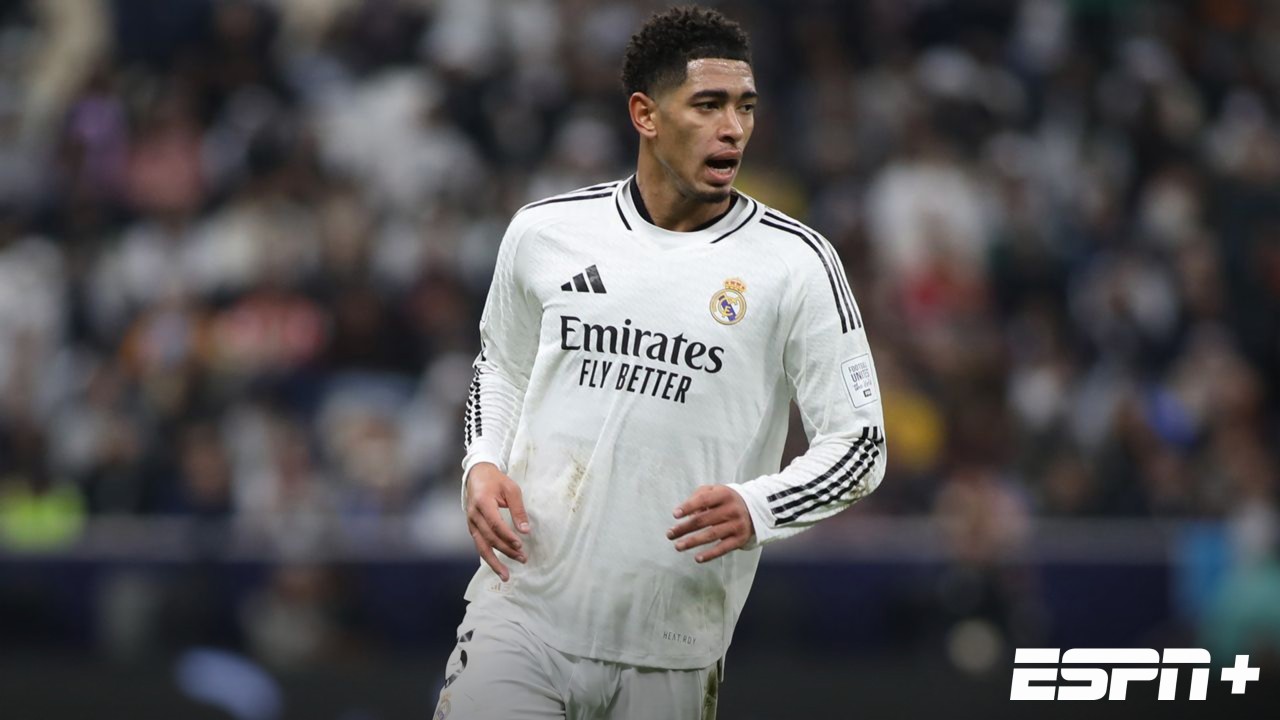 Real Madrid vs. Sevilla (LALIGA)