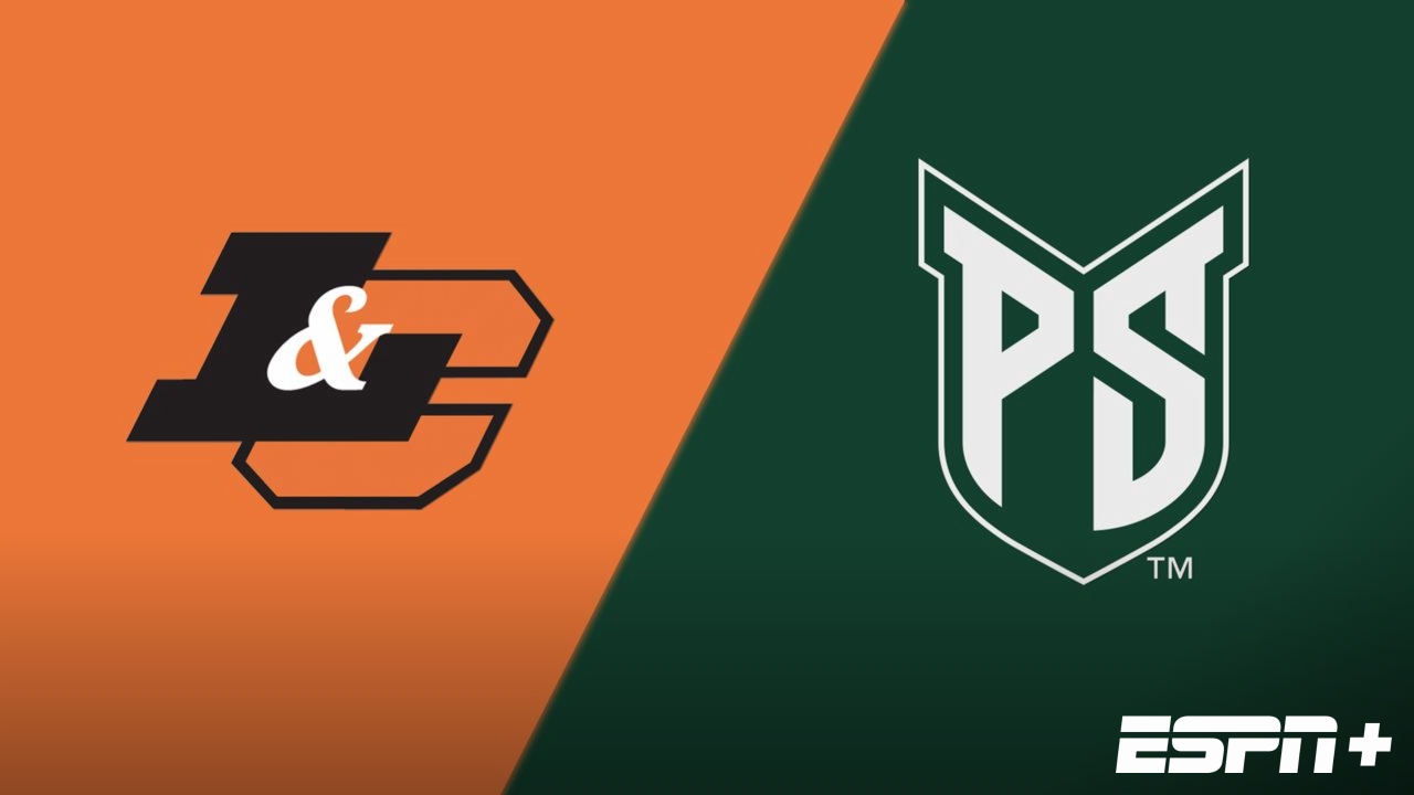 Lewis & Clark College vs. Portland State