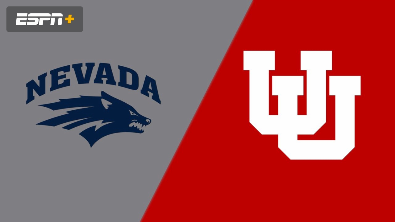Nevada vs. Utah (Exhibition)