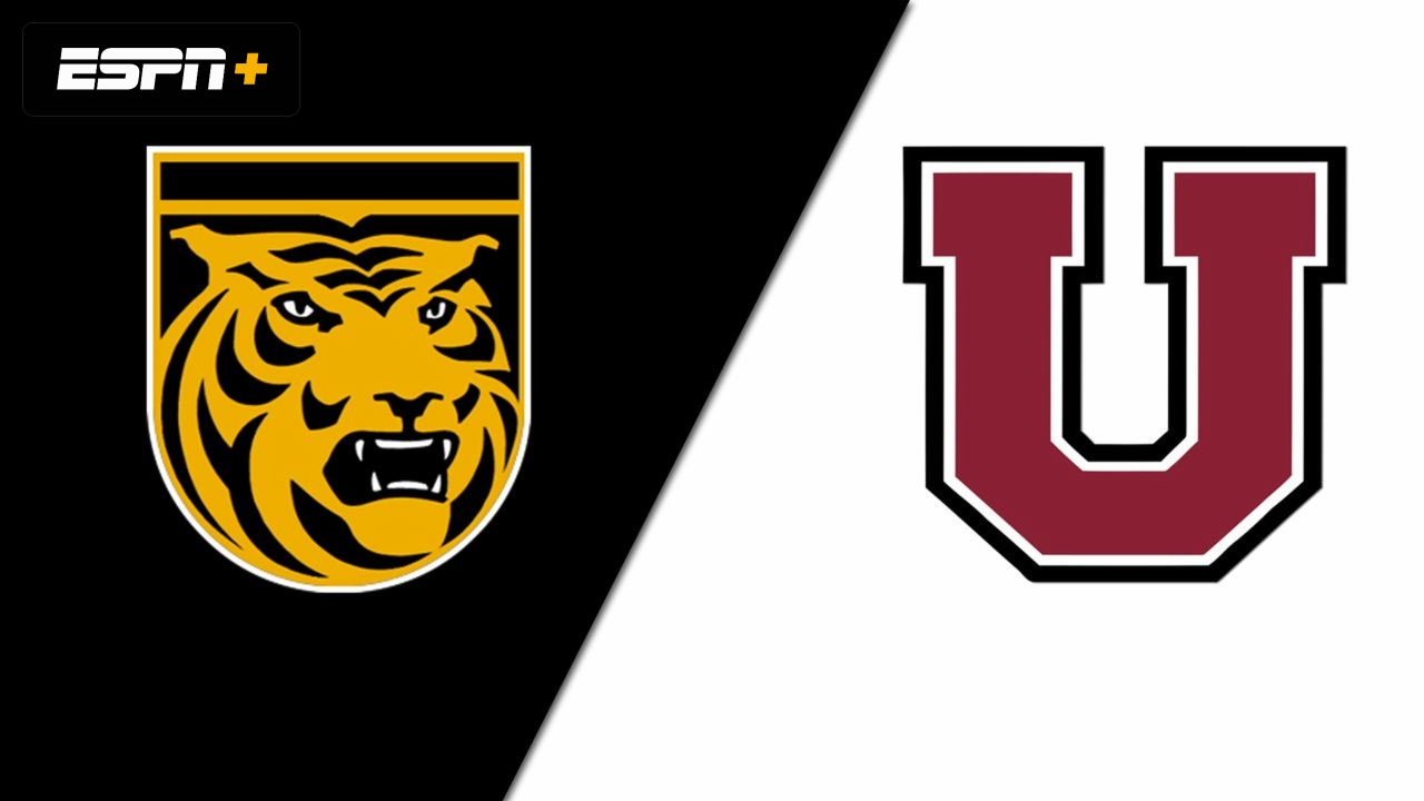 Colorado College vs. Union (M Hockey)