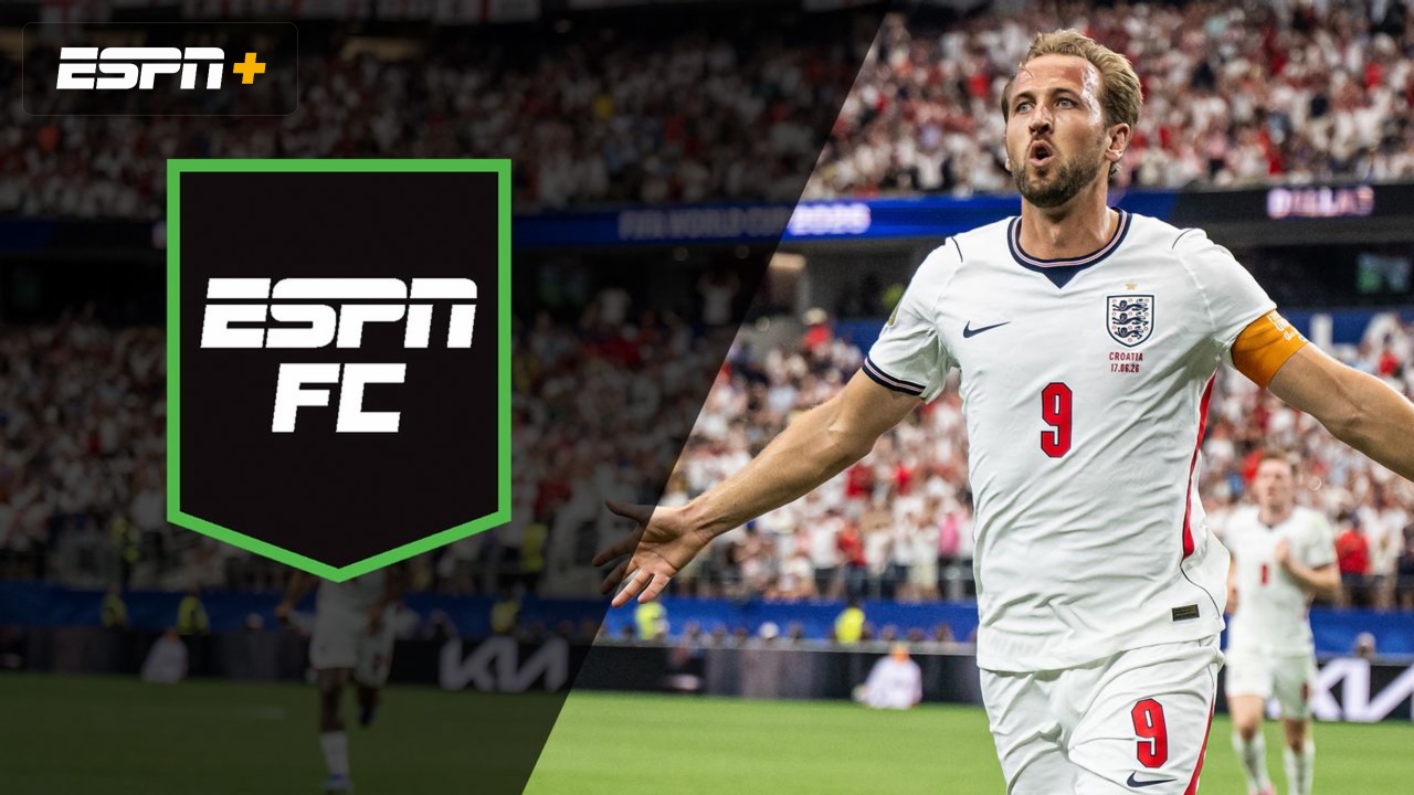 ESPN FC