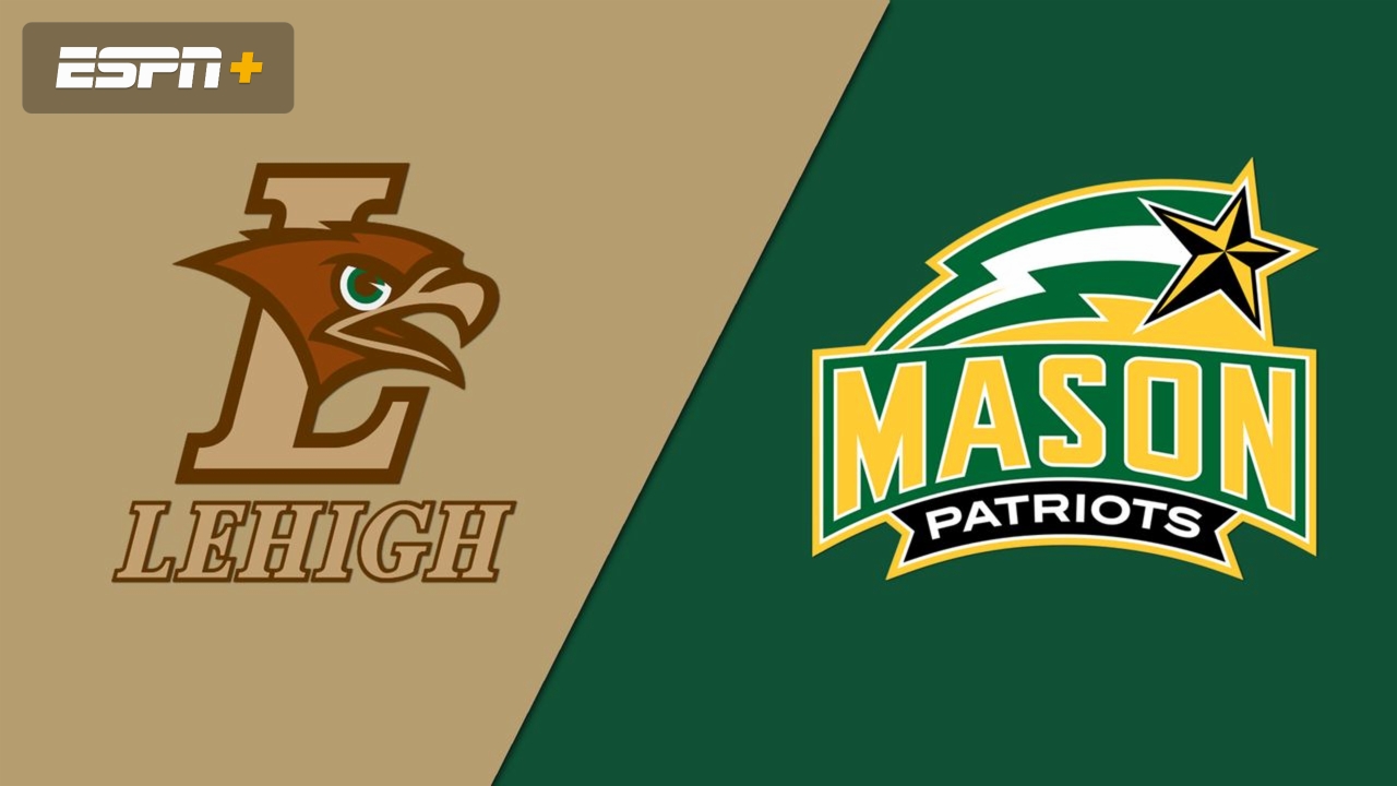 Lehigh vs. George Mason (W Volleyball)