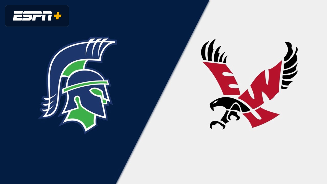 Providence vs. Eastern Washington