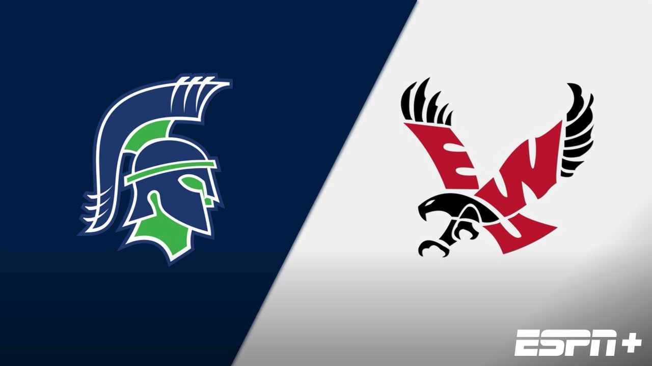 Providence vs. Eastern Washington