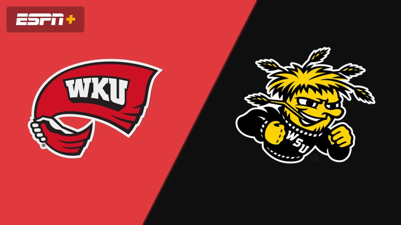 Western Kentucky vs. Wichita State