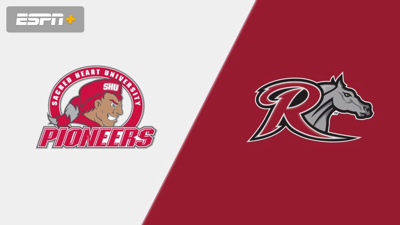 Sacred Heart vs. Rider (Quarterfinal)