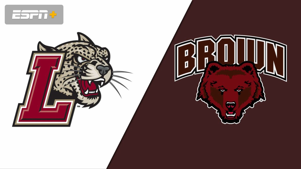 Lafayette vs. Brown (Field Hockey)