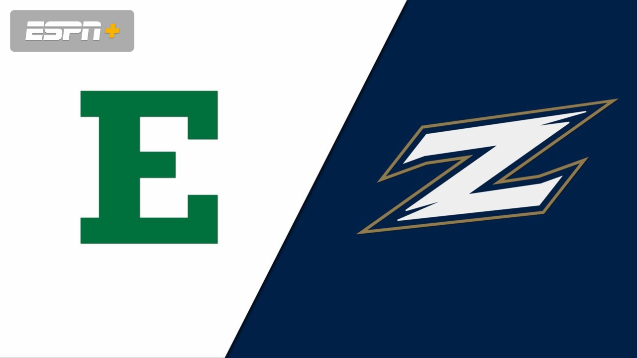 Eastern Michigan vs. Akron (W Volleyball)