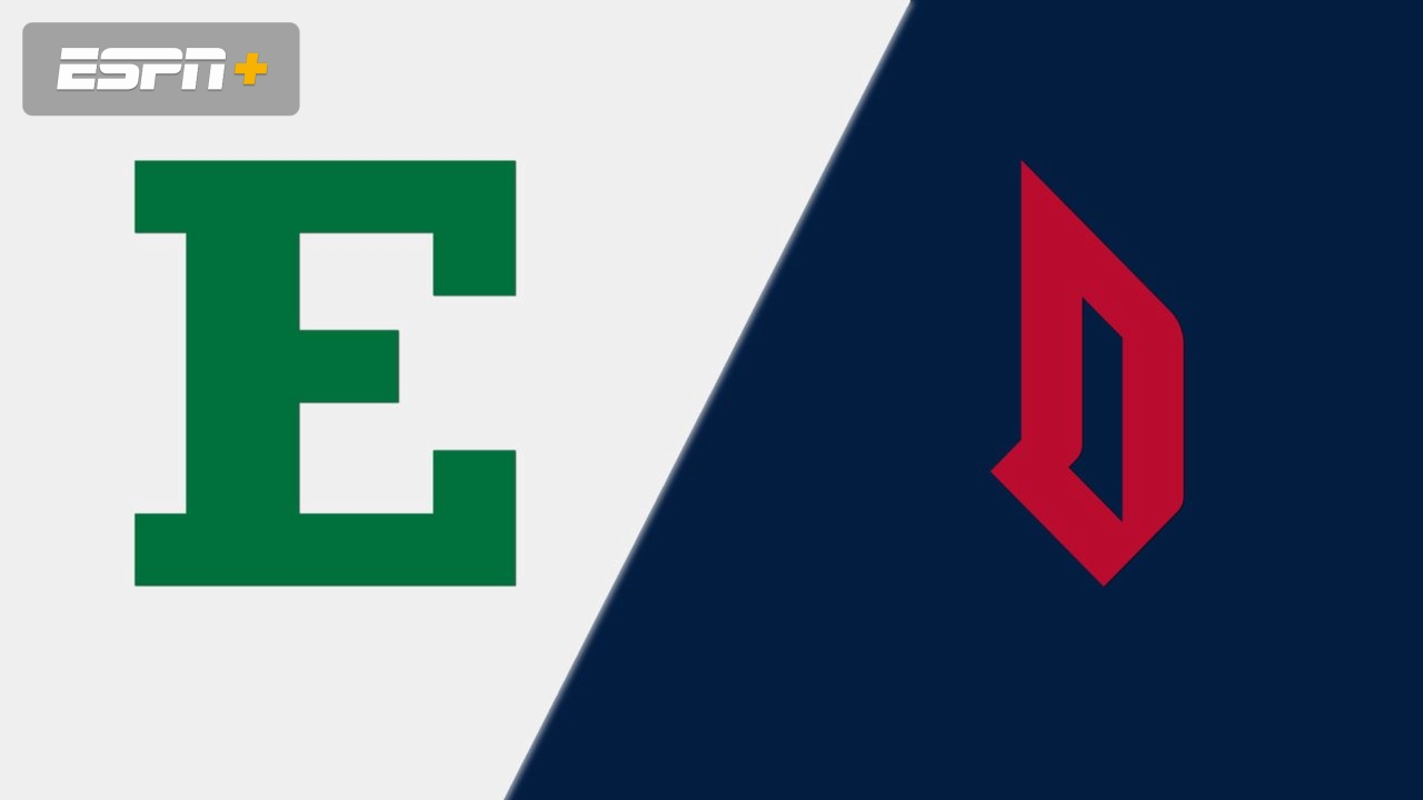 Eastern Michigan vs. Duquesne