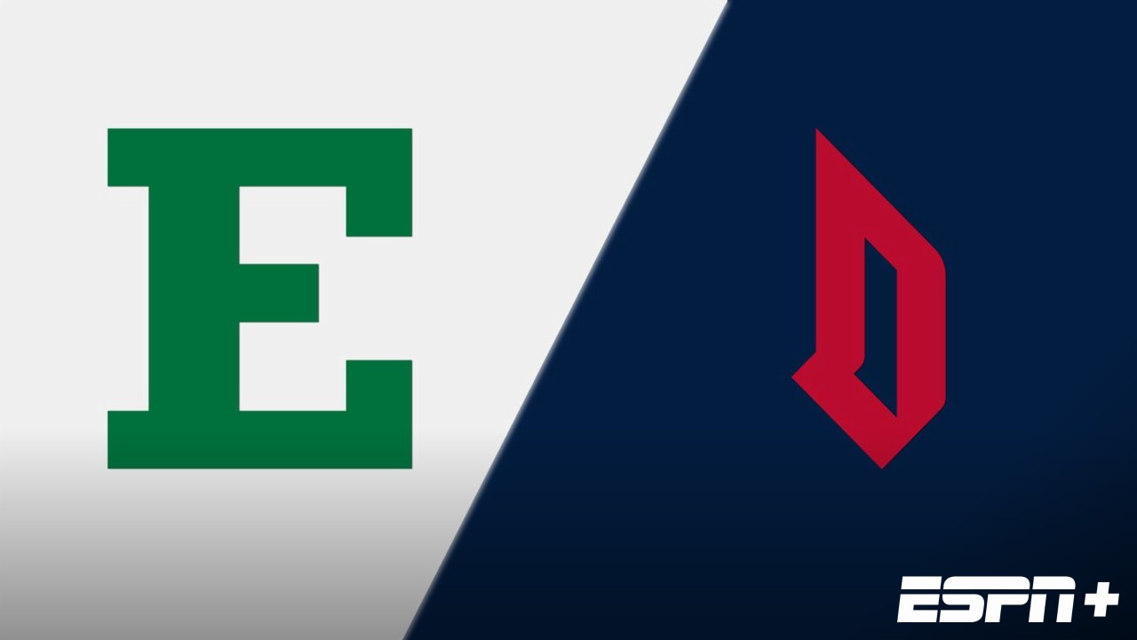 Eastern Michigan vs. Duquesne