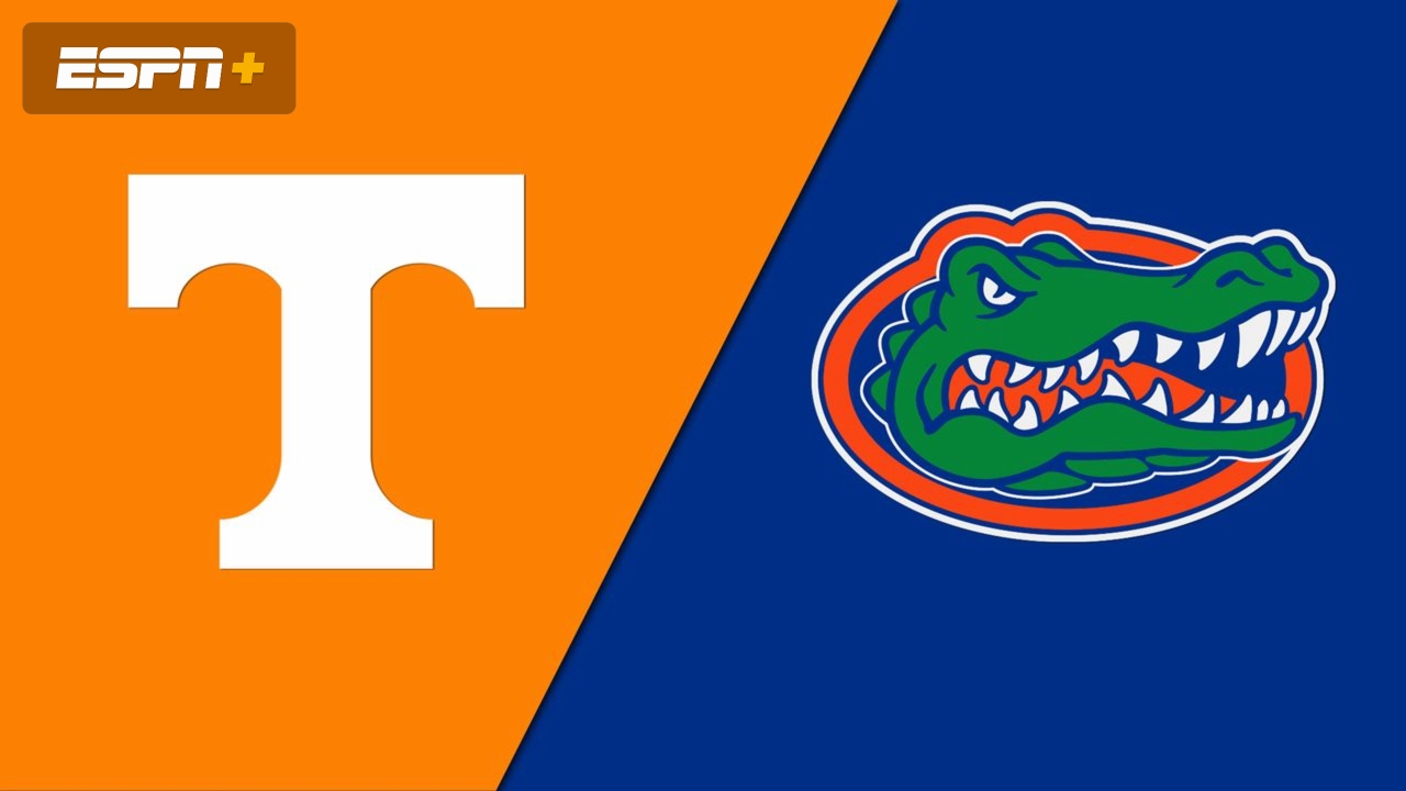 Tennessee vs. Florida (2000)