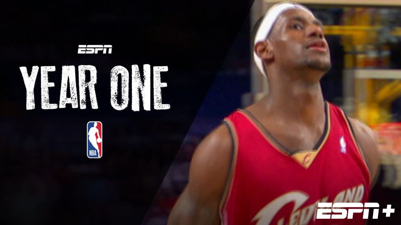 All-Star Weekend Throwback
