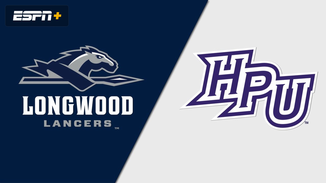 Longwood vs. High Point (W Lacrosse)