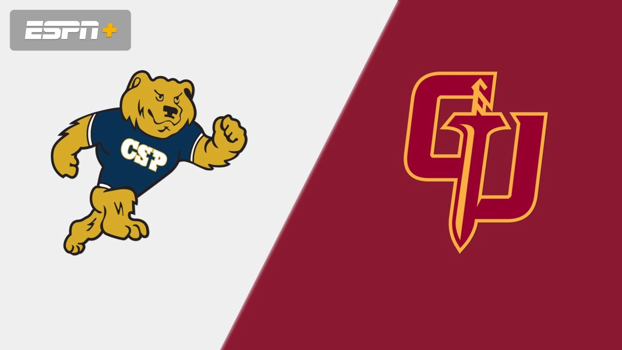 Concordia - St. Paul vs. Gannon (Quarterfinals)