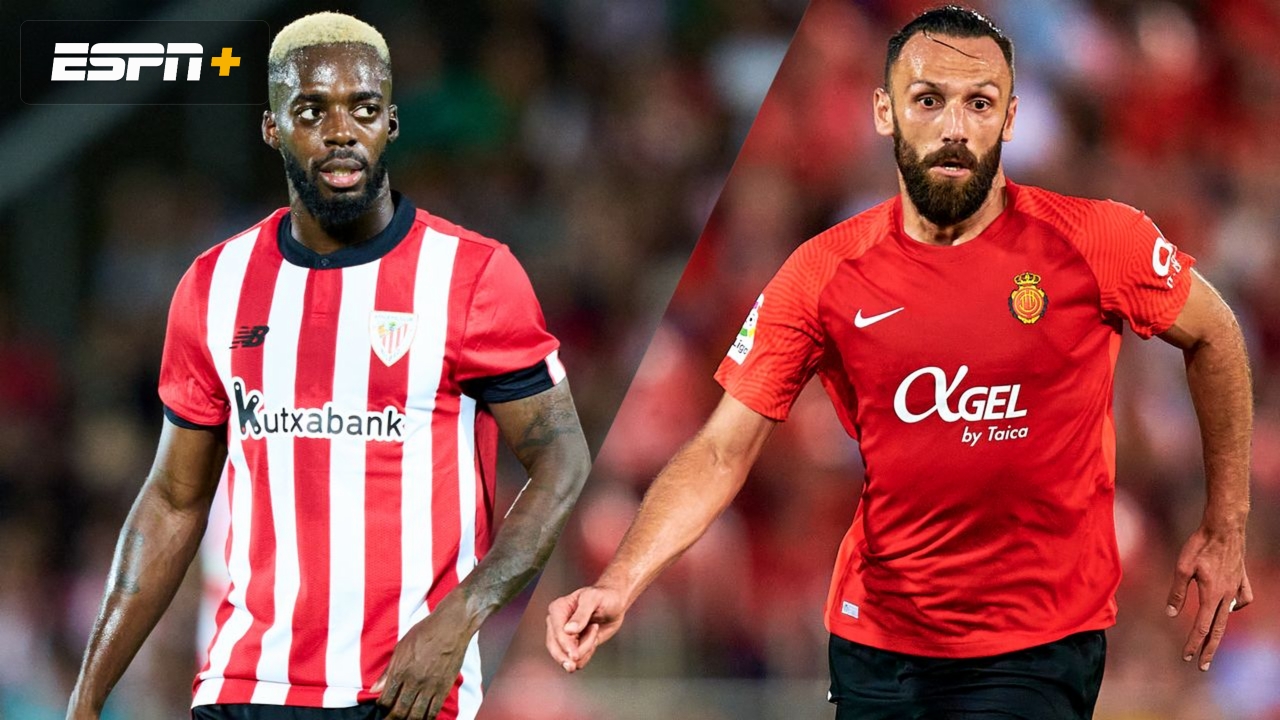 En Español-Athletic Club vs. Mallorca (LaLiga)