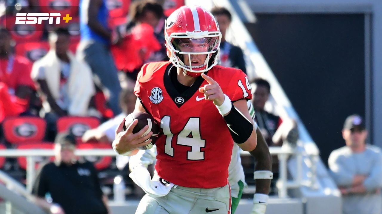 Austin Peay vs. #4 Georgia