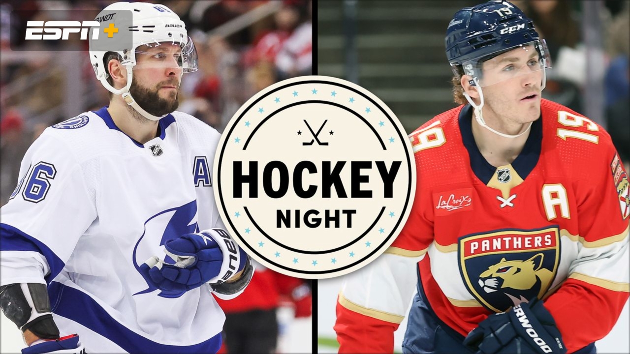 Tampa Bay Lightning vs. Florida Panthers