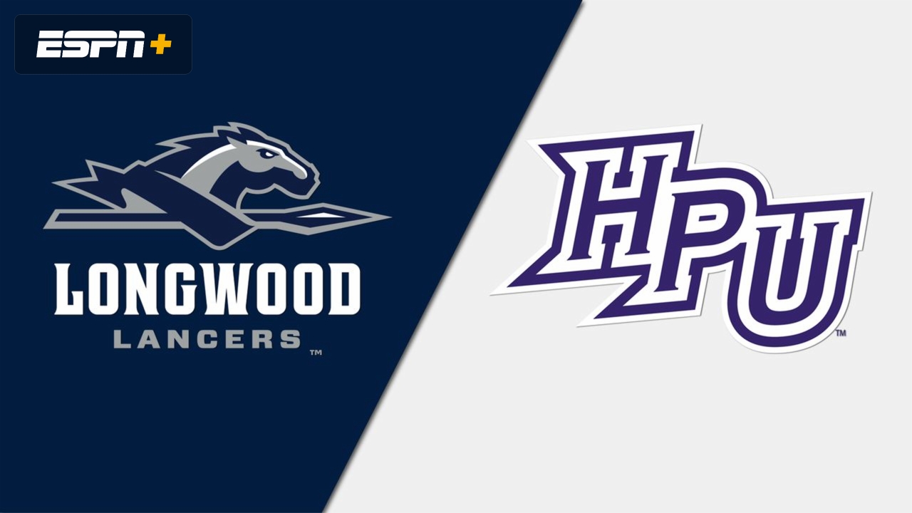 Longwood vs. High Point (Baseball)