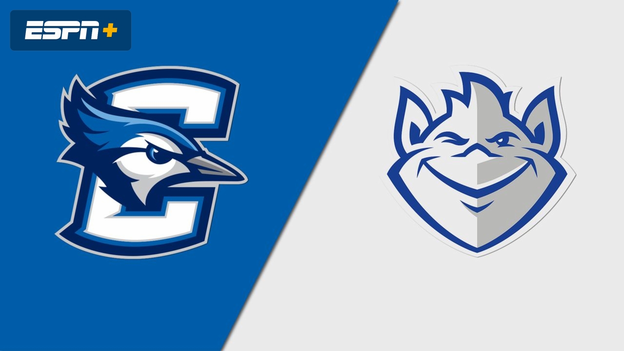 Creighton vs. Saint Louis (M Soccer)
